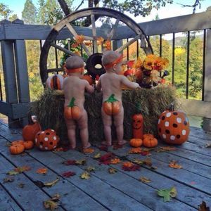 Meet your Posher, Adrianna